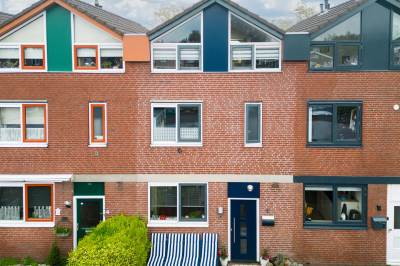 Woning Kinselmeer 3 Zaandam