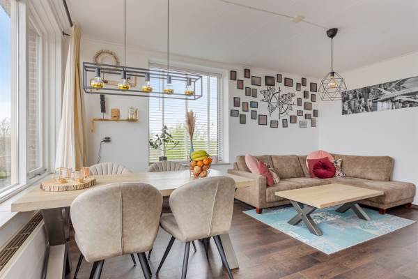 Woning Rivierenlaan 139 Purmerend