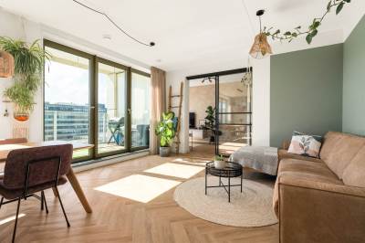 Woning Rinus Michelslaan 175 Amsterdam