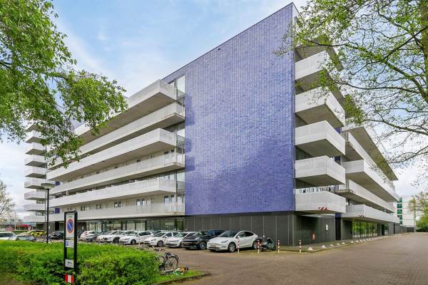 Woning Vijfhagen 354 Breda