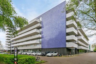 Woning Vijfhagen 354 Breda