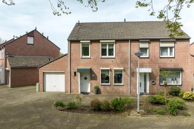 Woning Finefrau 86 Kerkrade