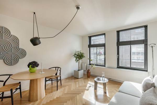 Woning Kinkerstraat 3182 Amsterdam