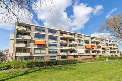 Woning Wildenborgstraat 46B Breda