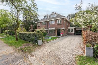 Woning Ernst Casimirlaan 52 Zeist