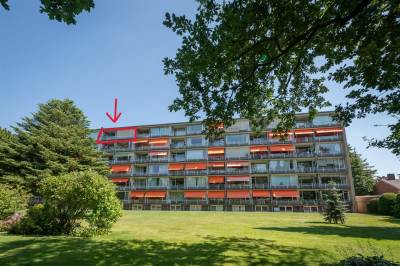 Woning Chopinlaan 2F6 Naarden