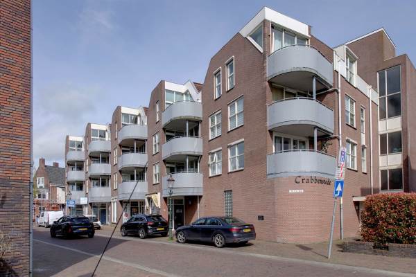 Woning Wijkstraat 97 Appingedam