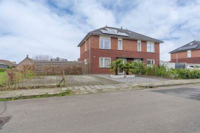 Woning Anna Maria Horalaan 22B Midwolda