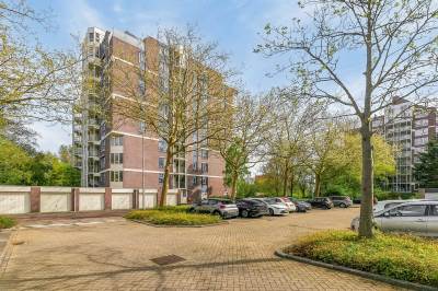 Woning Logger 142 Amstelveen