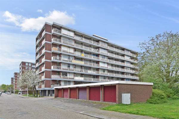 Woning Kornalijnhorst 306 Den Haag