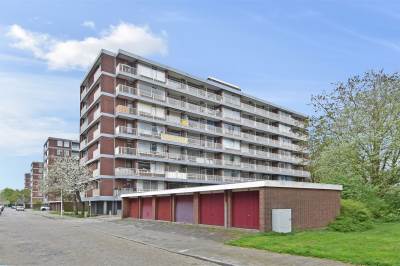 Woning Kornalijnhorst 306 Den Haag