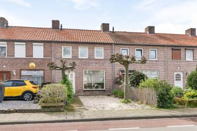 Woning Sint Severinuslaan 18 Veldhoven