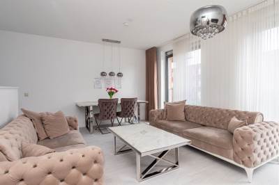 Woning Hoogeveenlaan 12c Den Haag