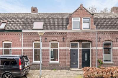 Woning St Lambertusstraat 23 Eindhoven