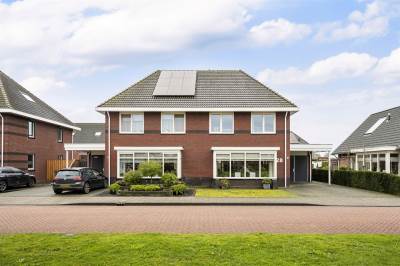 Woning Boekweitland 28 Dalfsen