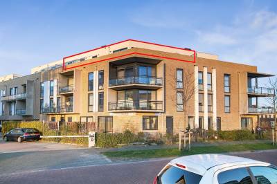 Woning Olivier van Noortstraat 218 Almere