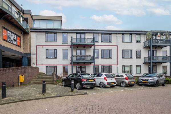 Woning Van Goghstraat 77 Sliedrecht