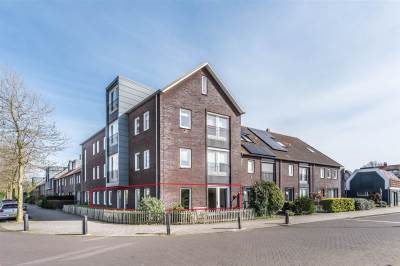 Woning Schollevaarlaan 49 Heemstede