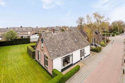 Woning Flierenhofstraat 29 Bemmel