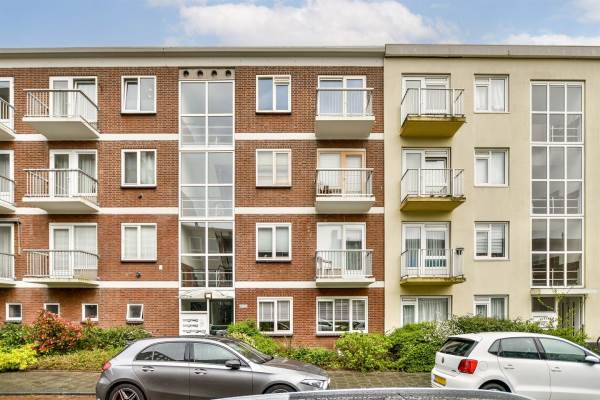 Woning Hoflaan 347 Leiden