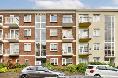 Woning Hoflaan 347 Leiden