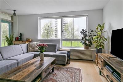 Woning Drinkwaterweg 168 Rotterdam