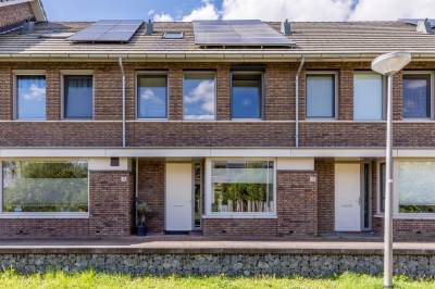 Woning Het Blazoen 38 Rosmalen