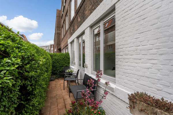Woning Wingerdstraat 11 Den Haag