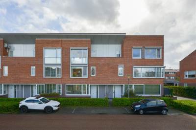 Woning Twickel 17 Zeewolde