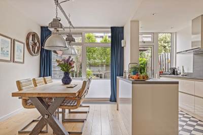 Woning Meloenstraat 134 Den Haag