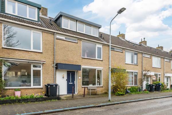 Woning Graan voor Visch 15302 Hoofddorp