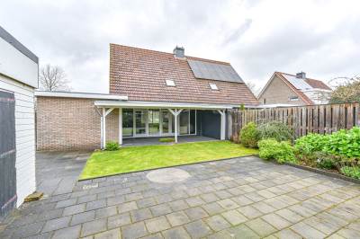 Woning Opaaldreef 2 Emmen