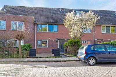 Woning Grote Beer 39 Zeewolde