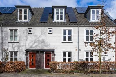 Woning Soesterweg 229 Amersfoort