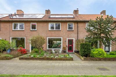 Woning Kwikstraat 58 Apeldoorn