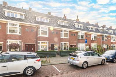 Woning Jan Haringstraat 83 Haarlem