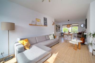 Woning Hendrik Ravesteijnplein 50 Rijswijk (ZH)