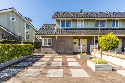 Woning Greta Garboborg 7 Schiedam