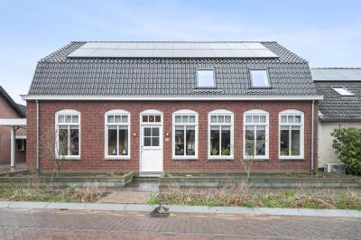 Woning Oude Kerkstraat 58 Veldhoven