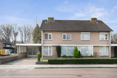 Woning De Twijnder 109 Veldhoven