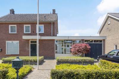 Woning Kerkstraat 13 Wintelre