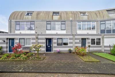 Woning Penningkruid 42 Asten