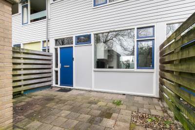 Woning Lauwers 50 Alphen aan den Rijn