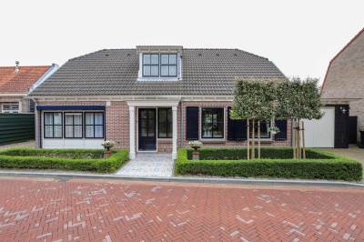 Woning Poststraat 26 Nieuwerkerk