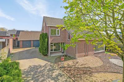 Woning Derpsestraat 51 Deurne