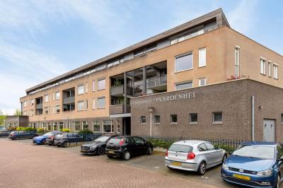 Woning Paardenhei 51 Best