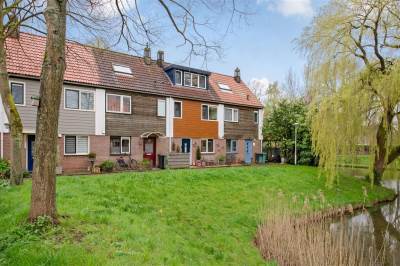 Woning Pauwenveld 3 Zoetermeer