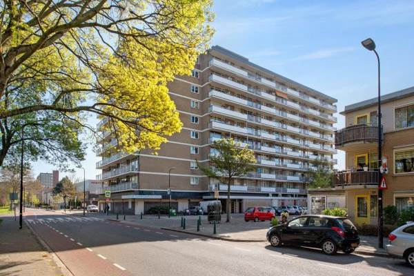 Woning Bazuinlaan 109 Rijswijk (ZH)