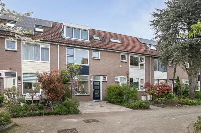 Woning Regge 25 Pijnacker