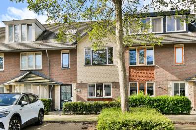 Woning Colijnstraat 29 Hoofddorp